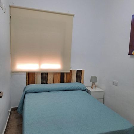 Apartamento Jacuzzi Cartagena Esterno foto