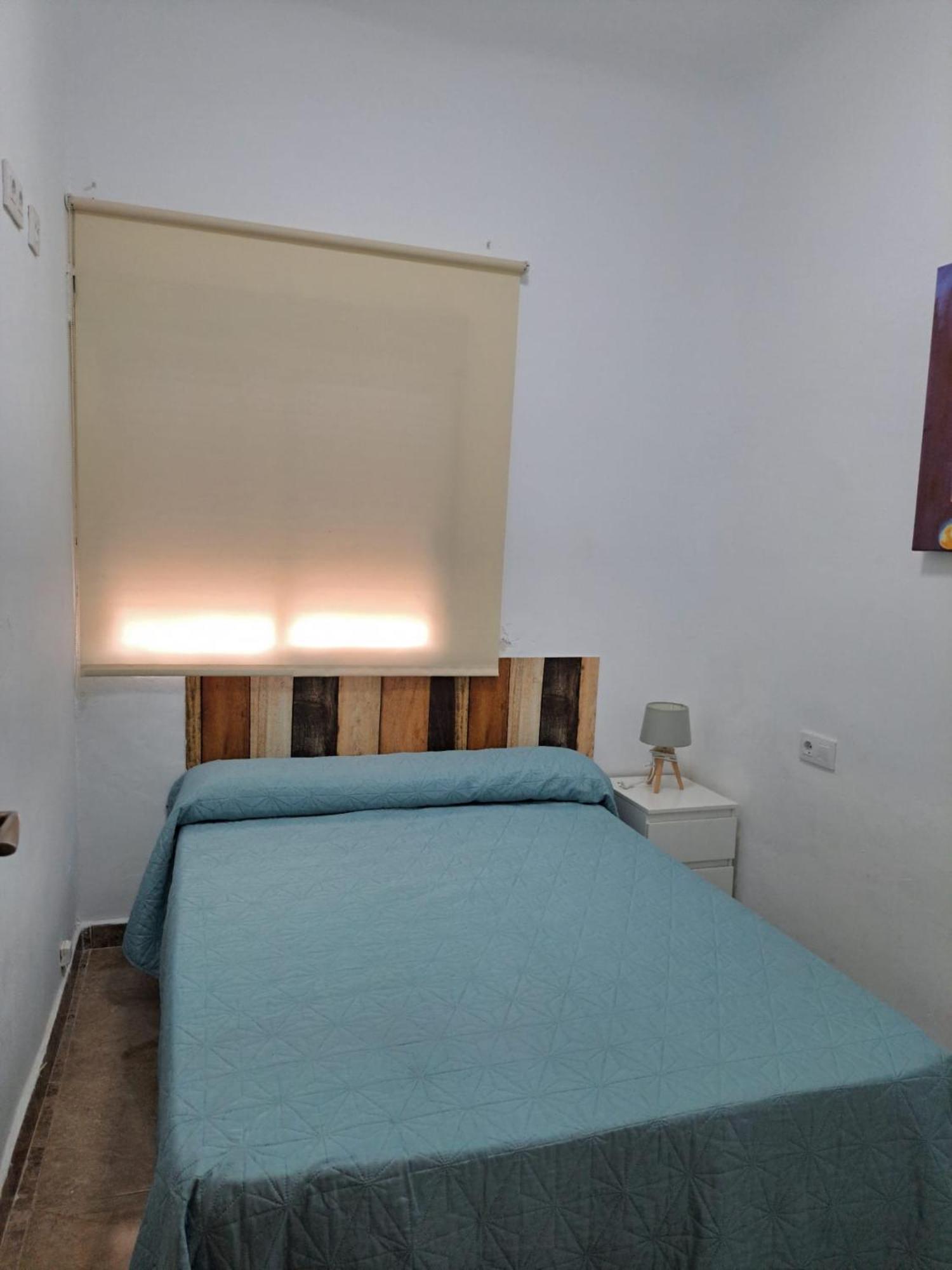 Apartamento Jacuzzi Cartagena Esterno foto