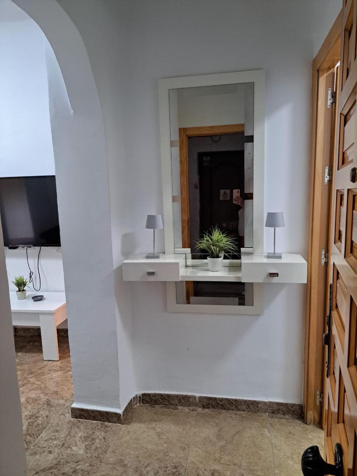 Apartamento Jacuzzi Cartagena Esterno foto