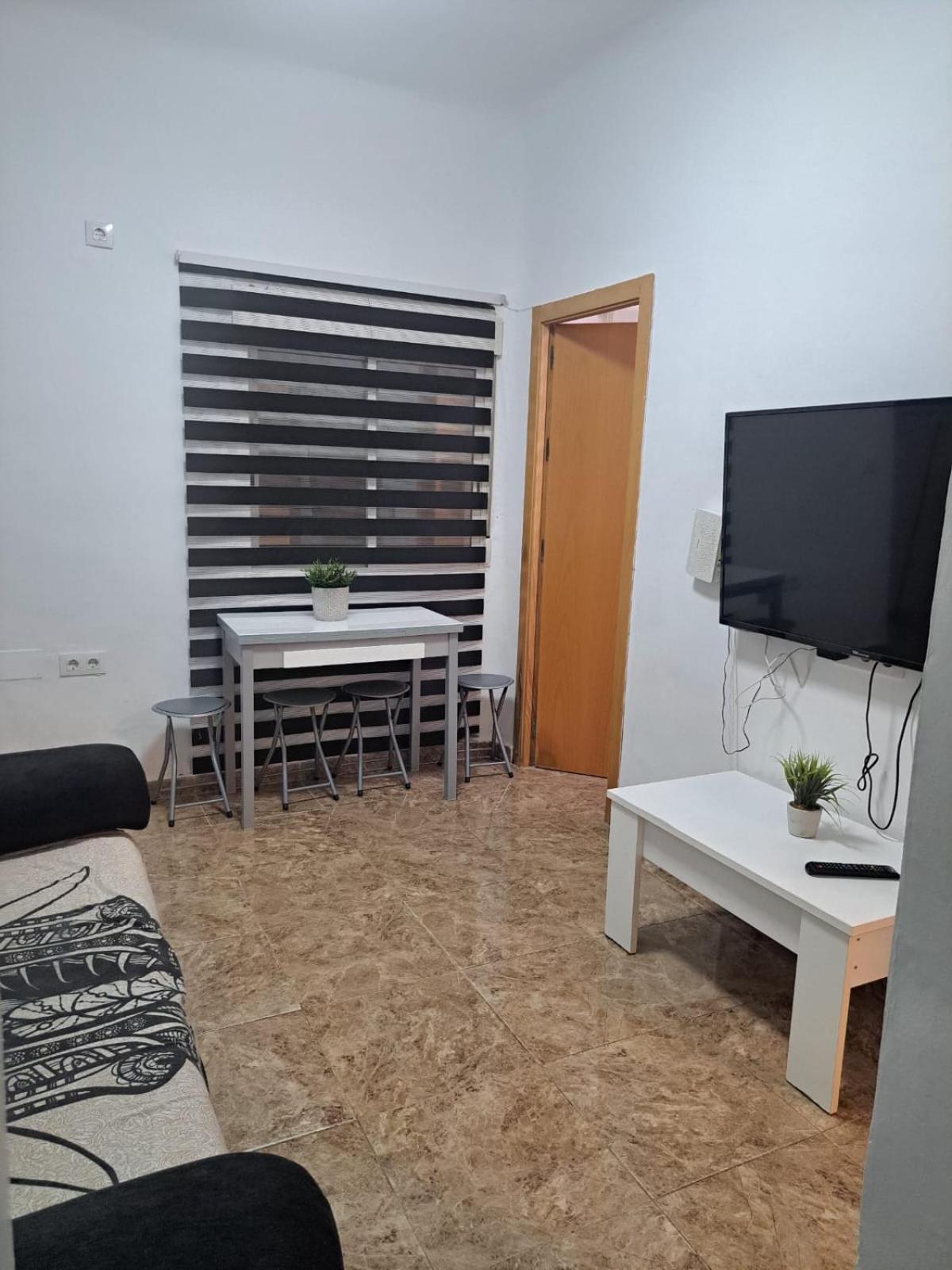 Apartamento Jacuzzi Cartagena Esterno foto