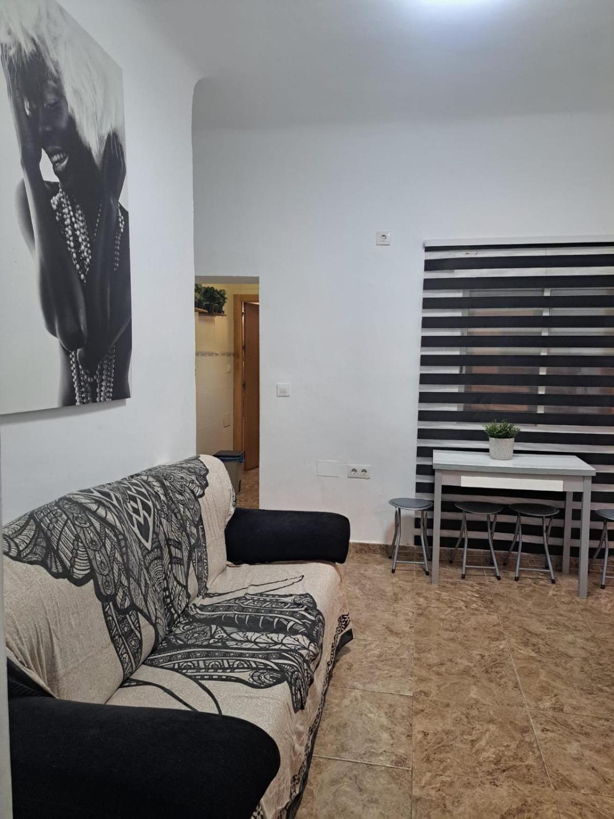 Apartamento Jacuzzi Cartagena Esterno foto