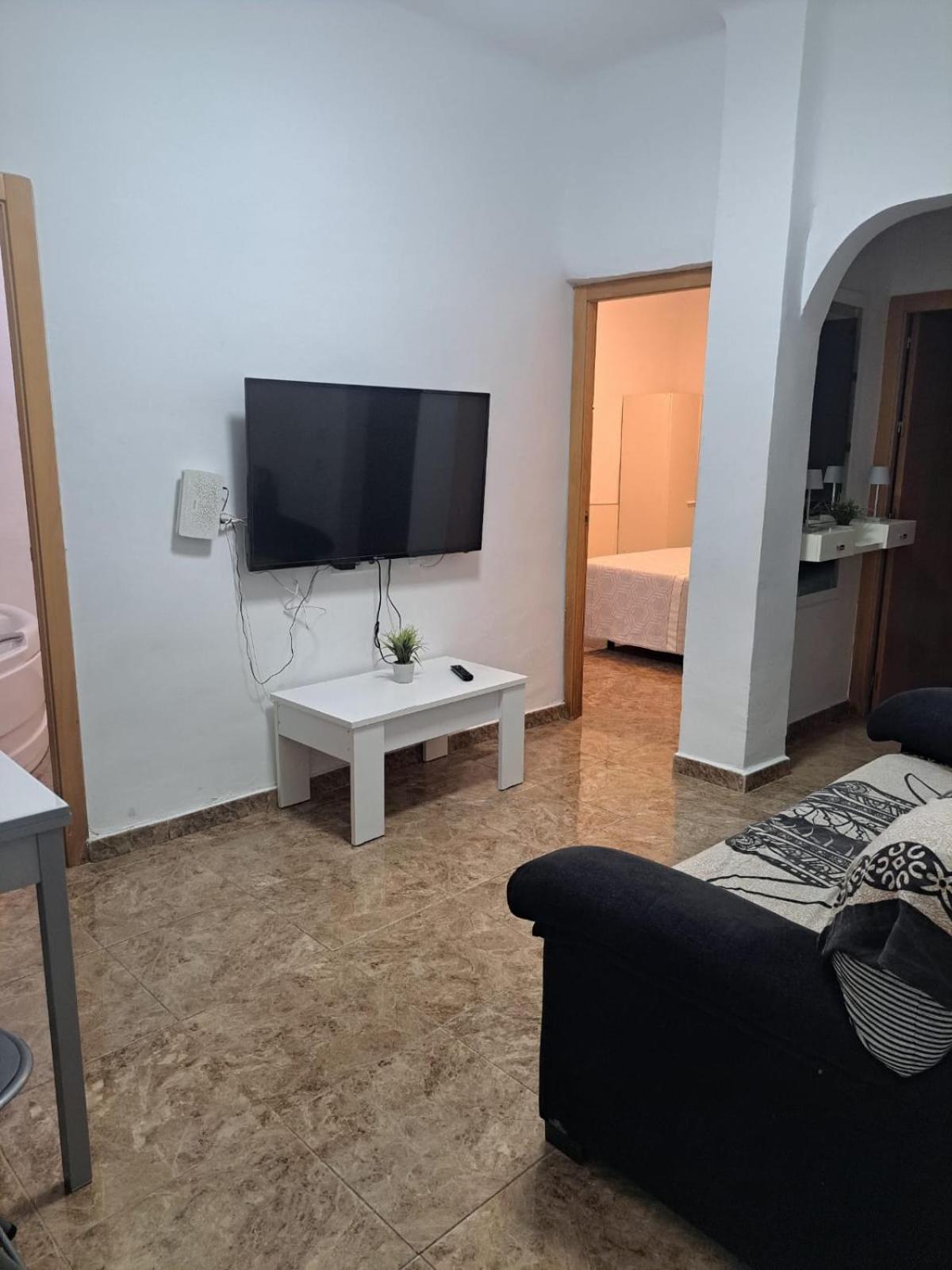Apartamento Jacuzzi Cartagena Esterno foto