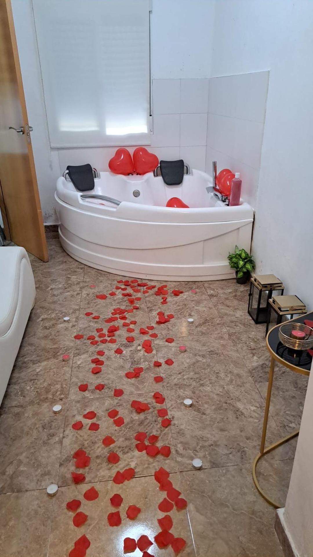 Apartamento Jacuzzi Cartagena Esterno foto