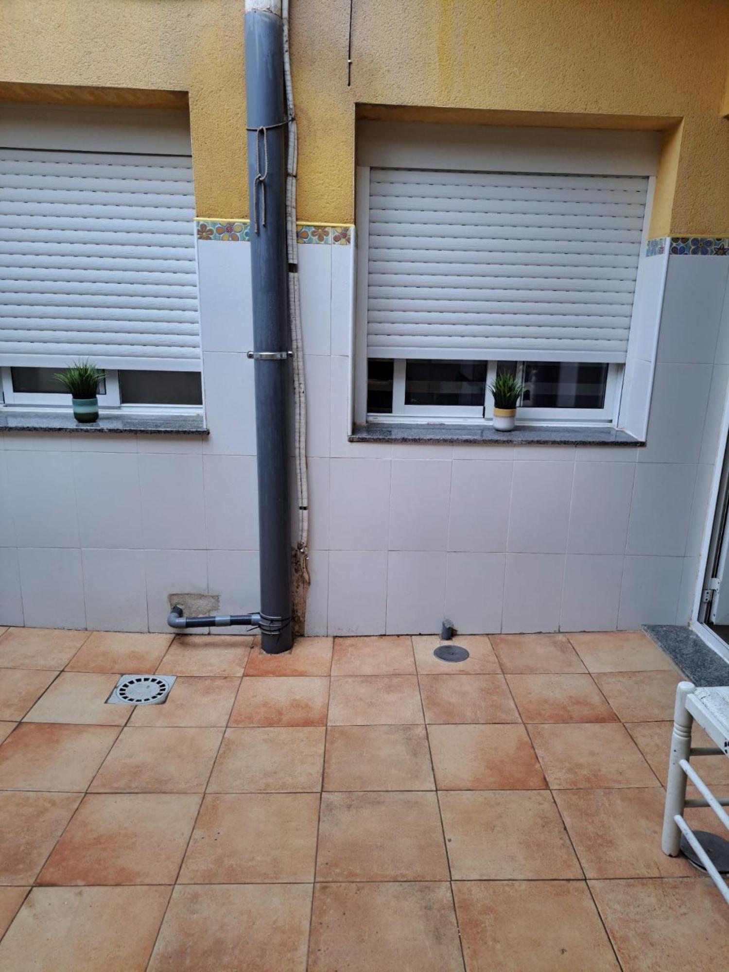 Apartamento Jacuzzi Cartagena Esterno foto