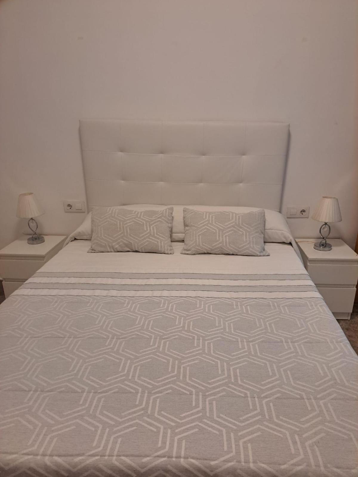 Apartamento Jacuzzi Cartagena Esterno foto