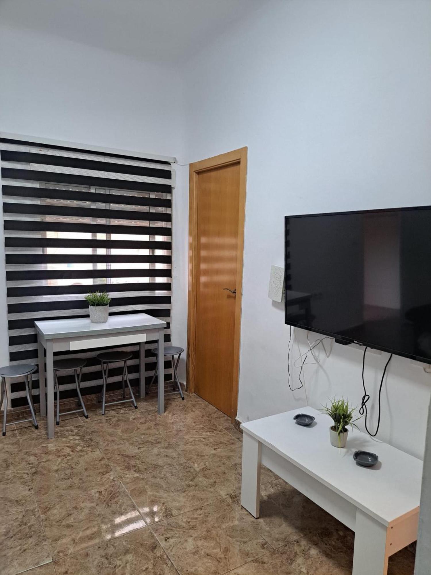 Apartamento Jacuzzi Cartagena Esterno foto