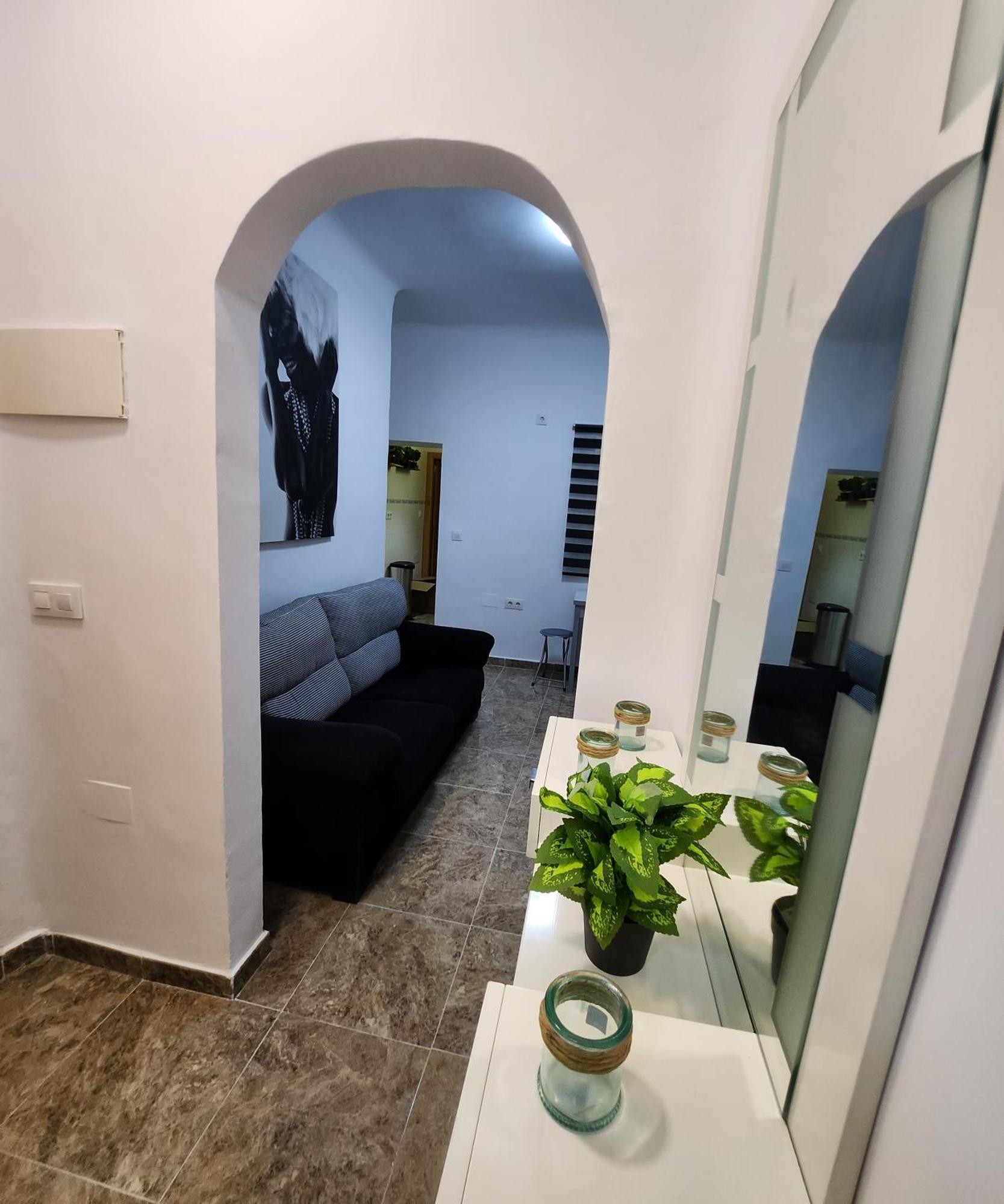 Apartamento Jacuzzi Cartagena Esterno foto