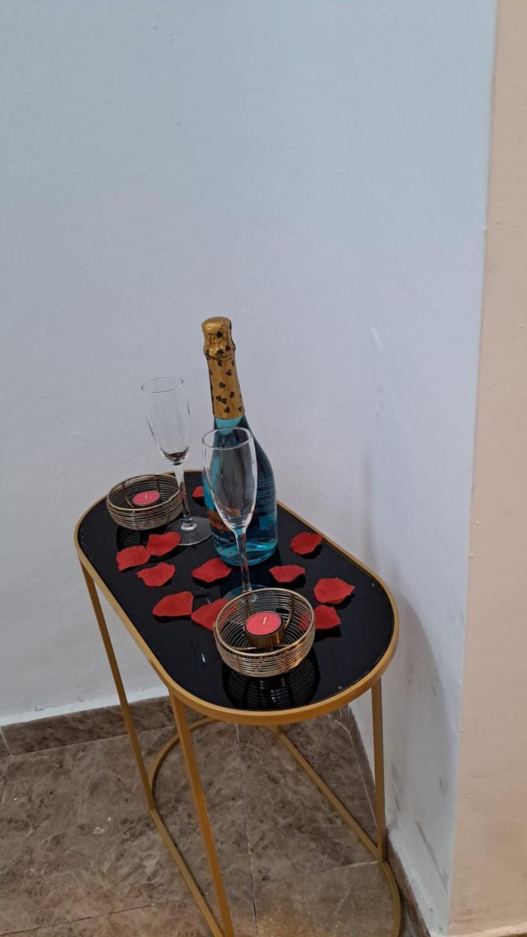 Apartamento Jacuzzi Cartagena Esterno foto