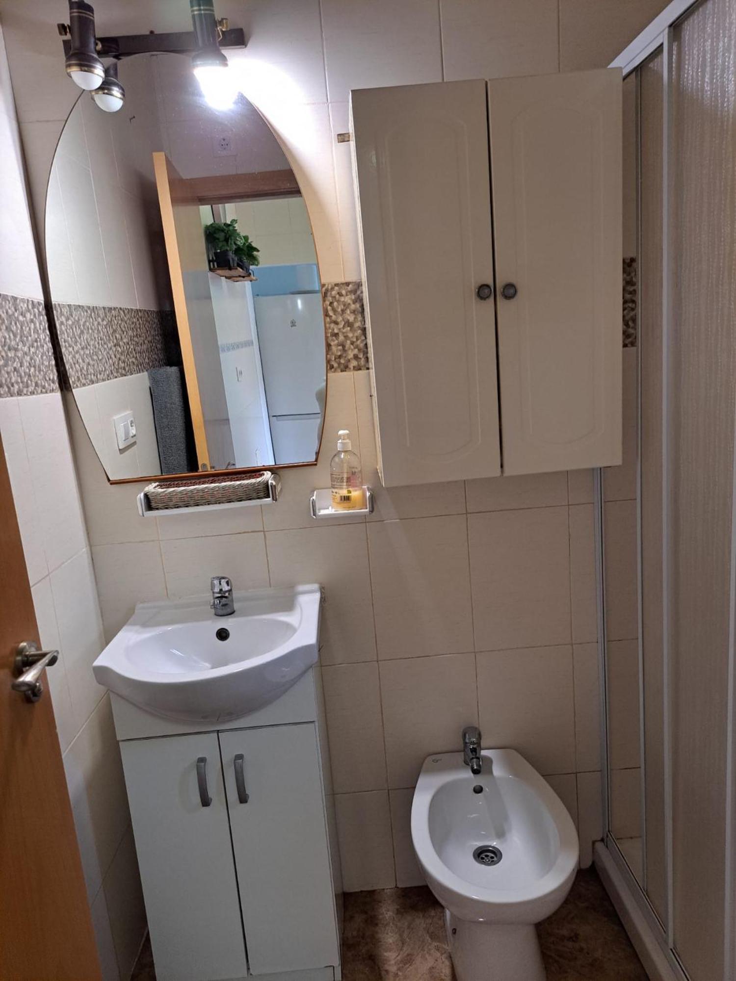Apartamento Jacuzzi Cartagena Esterno foto