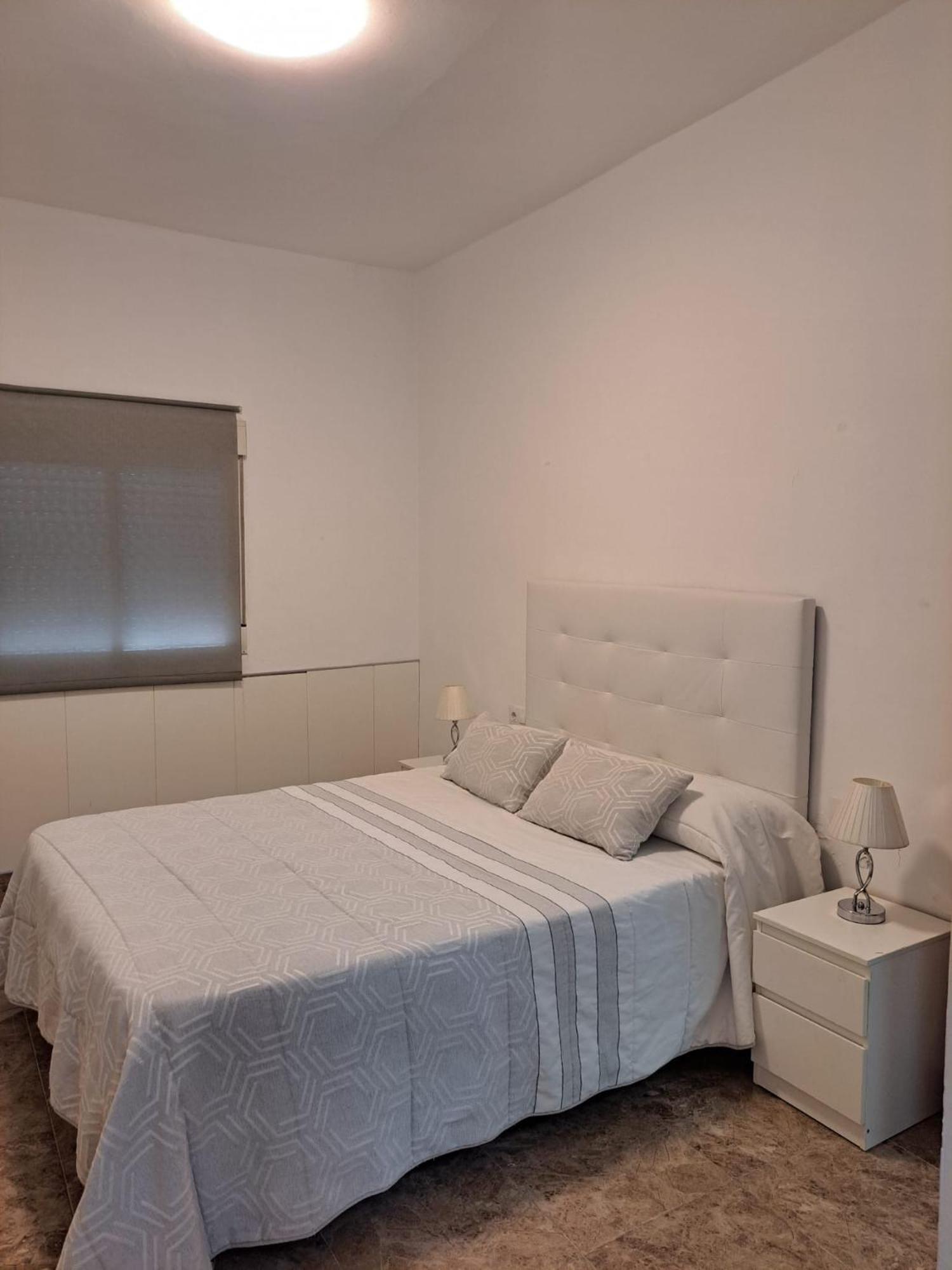 Apartamento Jacuzzi Cartagena Esterno foto