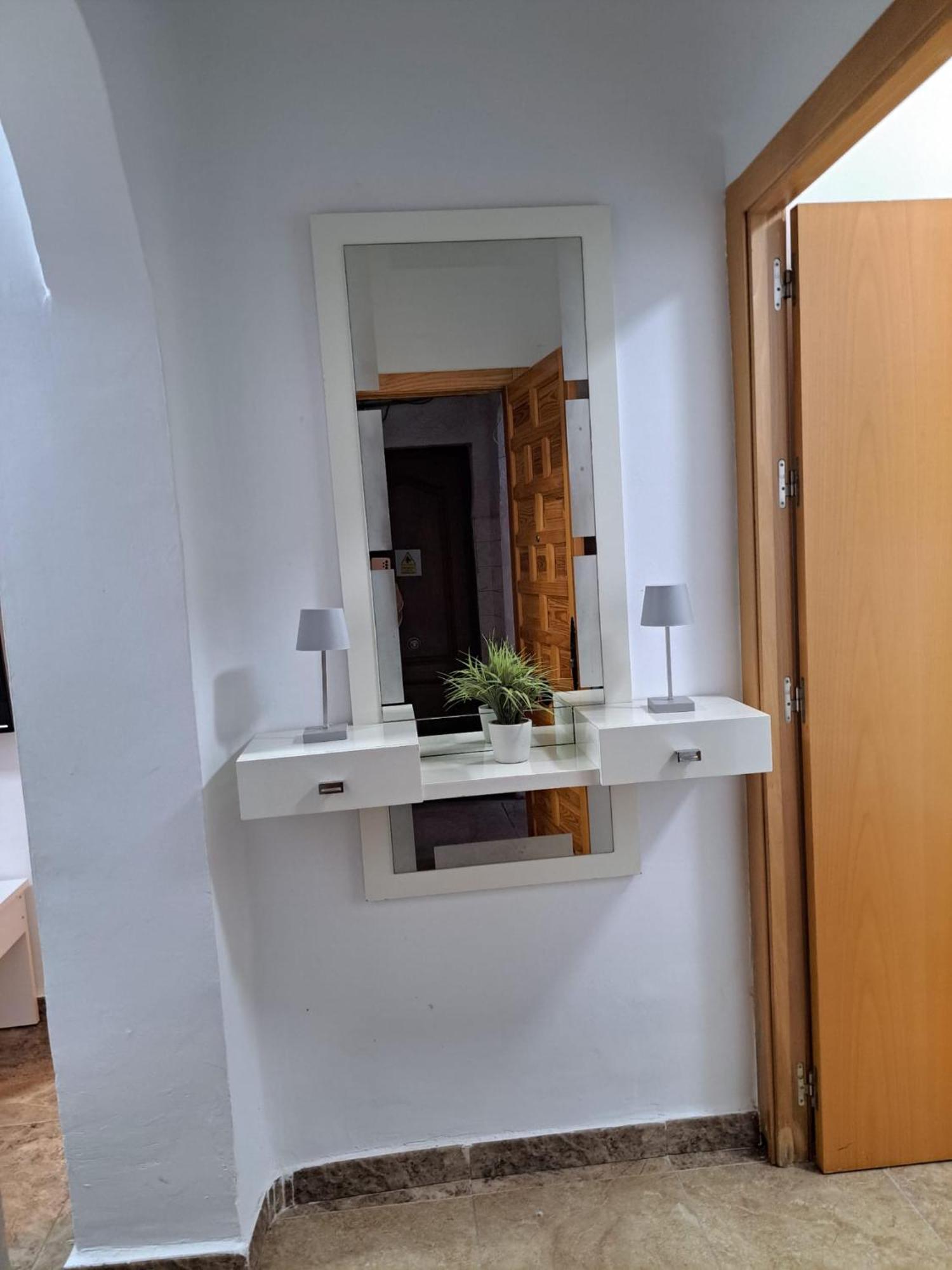 Apartamento Jacuzzi Cartagena Esterno foto